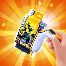 Значок Pokellector Card Battle